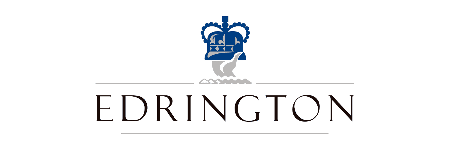 edrington-logo-vector