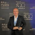 STHRIVE Future 100 recognition